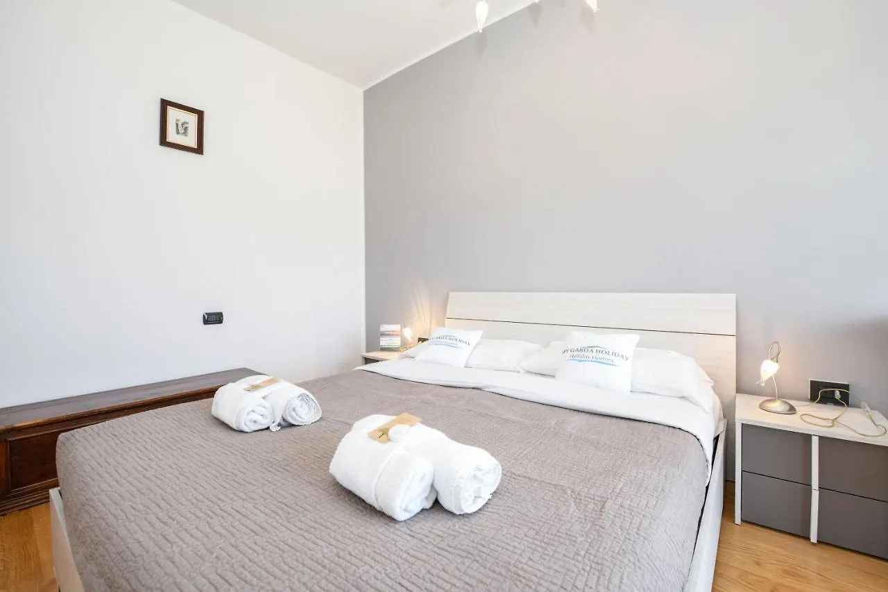 Appartamento Enrica Malcesine Italie