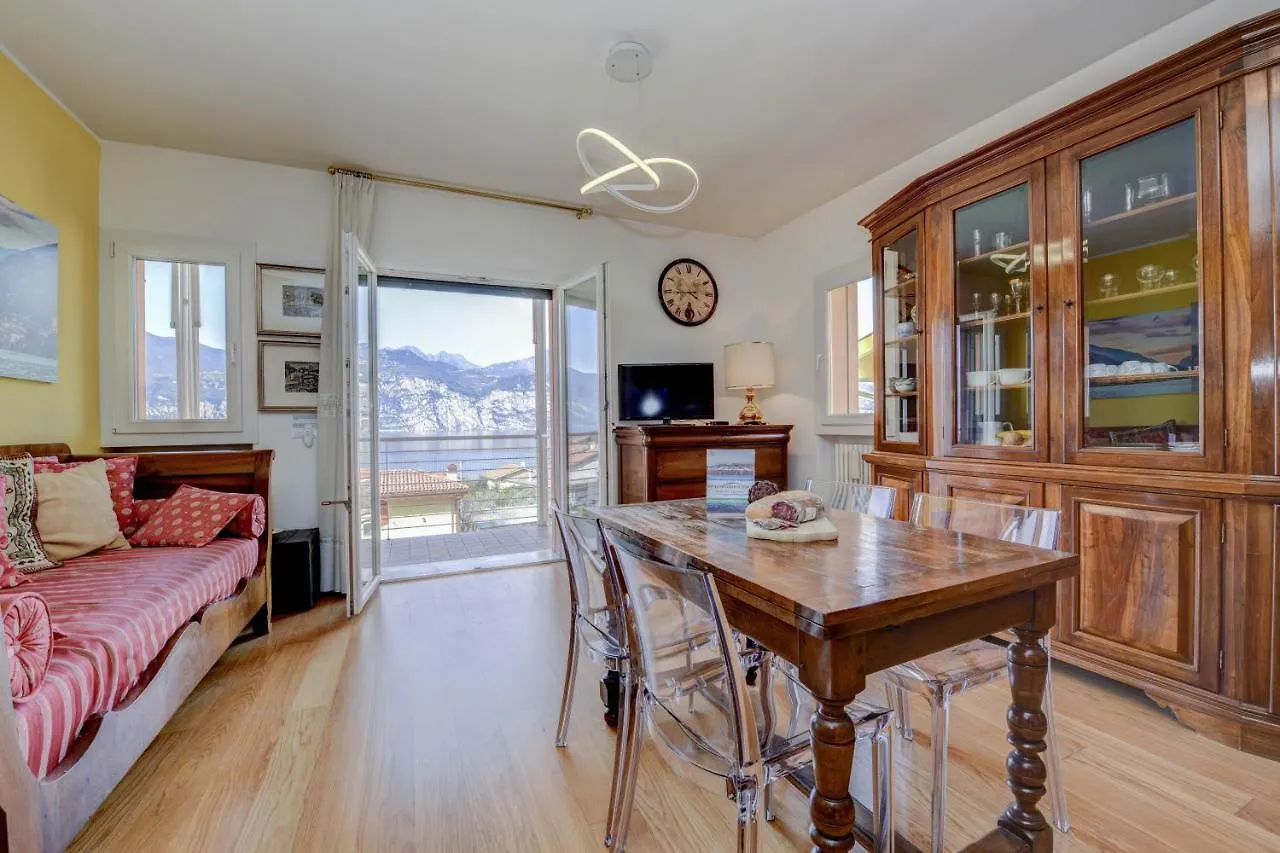 Appartement Appartamento Enrica Malcesine
