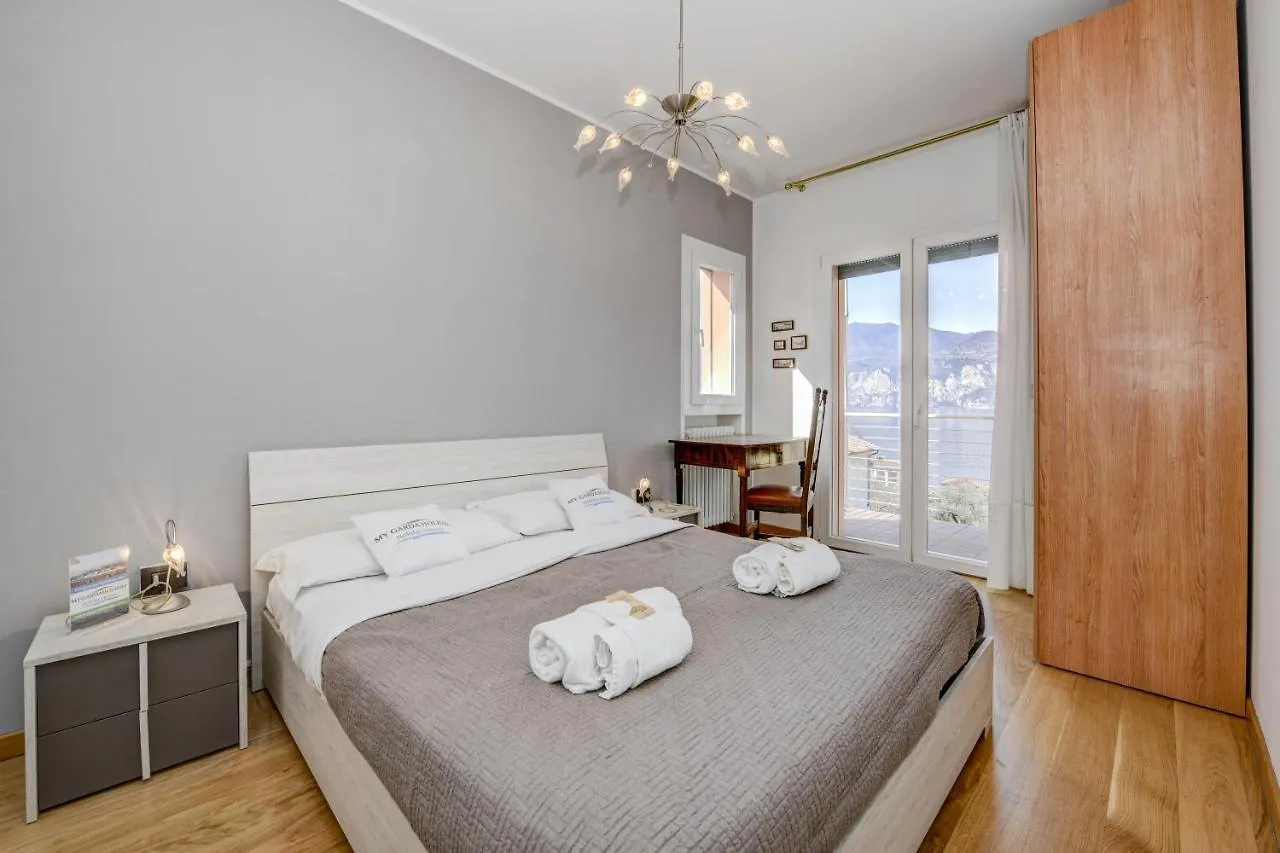 Appartamento Enrica Malcesine 0*,  İtalya