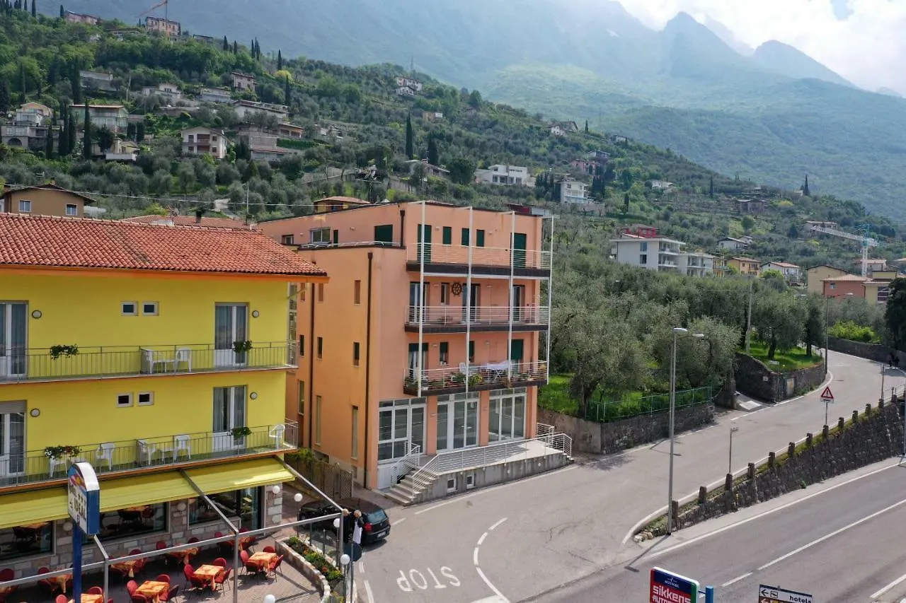 Appartamento Enrica Malcesine