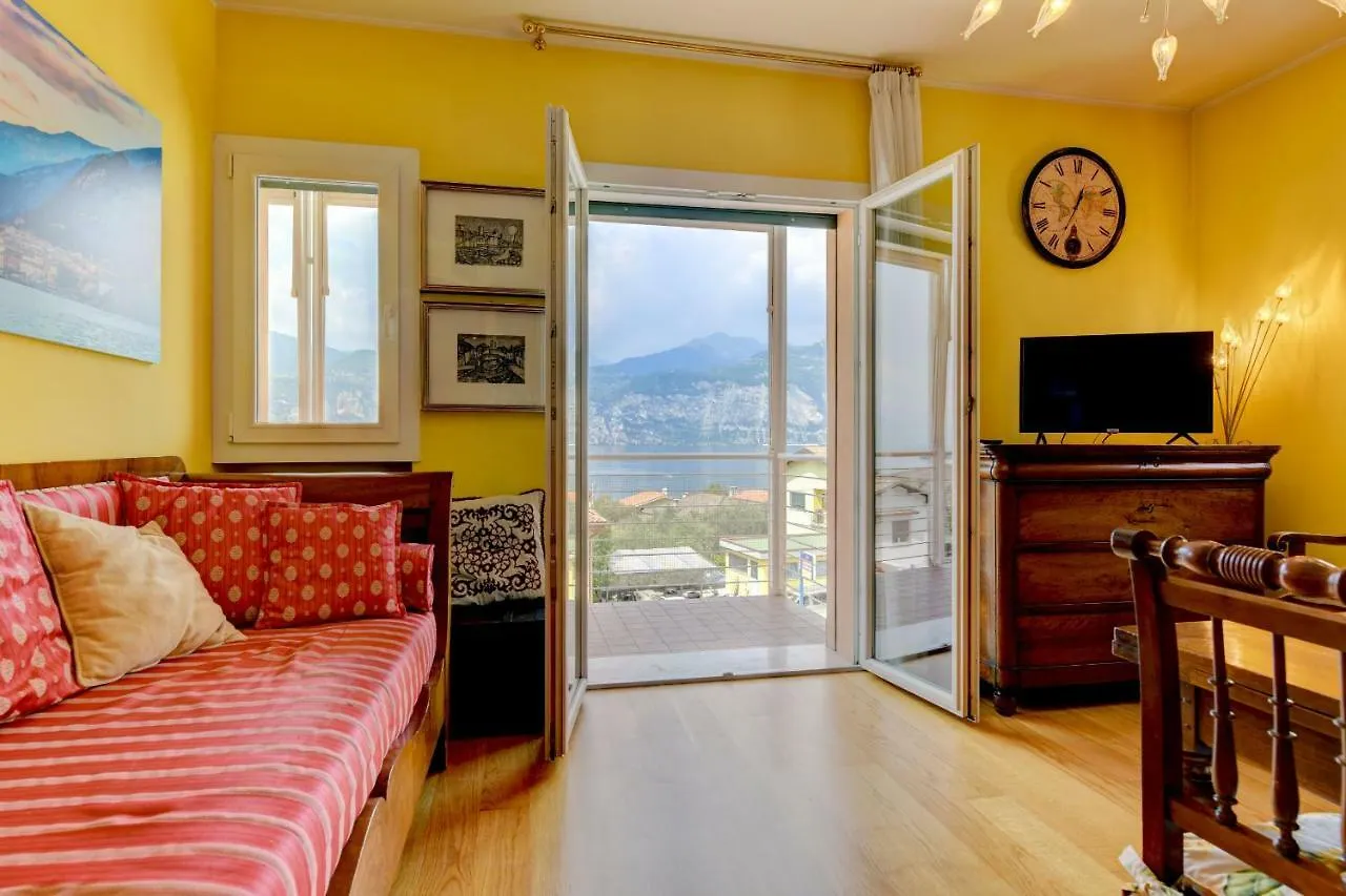 Appartamento Enrica Malcesine