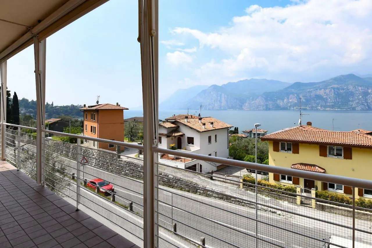 Appartamento Enrica Malcesine 0*,  İtalya